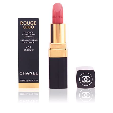 chanel rouges à lèvres|rouge a levre Chanel promo.